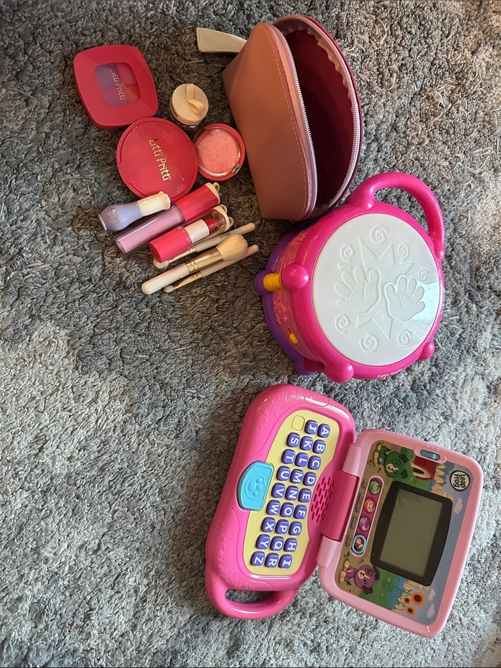 Girls Toddler Toys